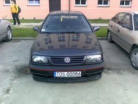 z vento frontem :)