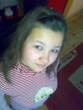 Najładniejsze zdjęcie użytkownika Alicjaa1234 - 