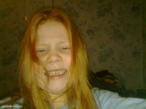 mouth, hair, skin, selfie, fun, smile