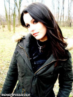 hair, jacket