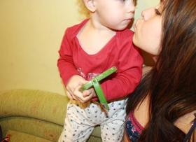 Najładniejsze zdjęcie użytkownika truskaweczkaagaa