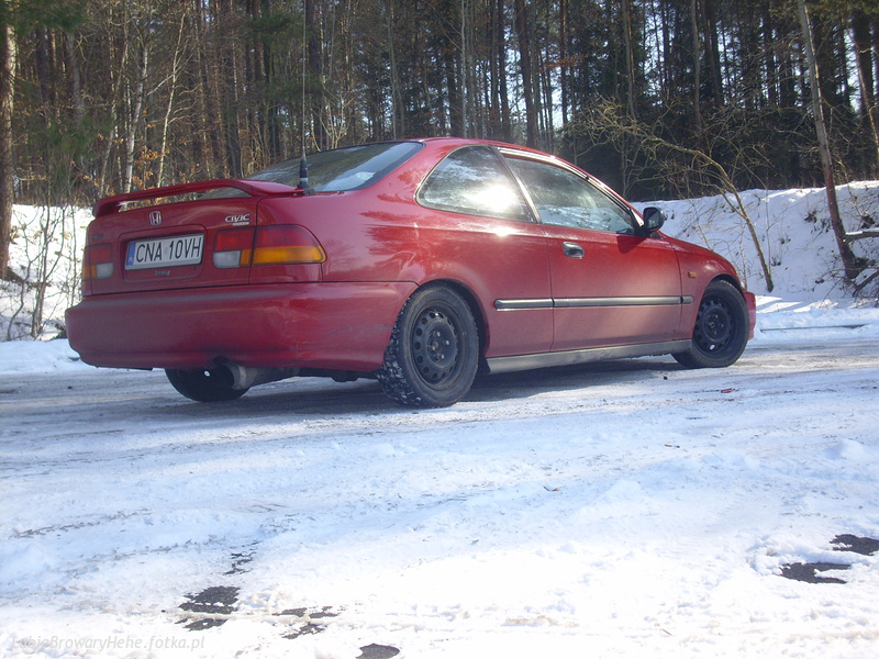 Wasze samochody katalog 2 - Tuning - moje życie - zdjęcie 31