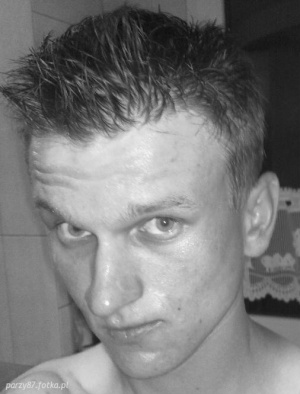 hair, ear