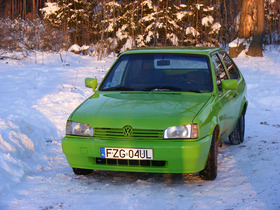 vw Polo Sprzedam