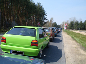 vw Polo Sprzedam