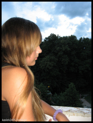 hair