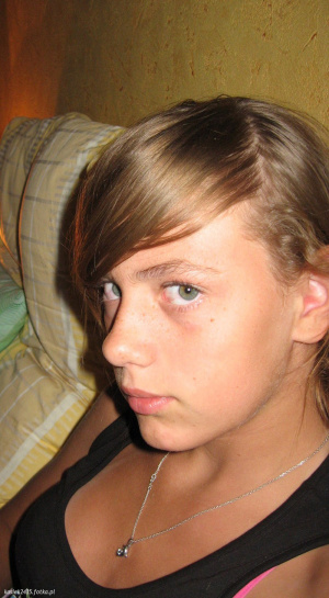 hair, ear