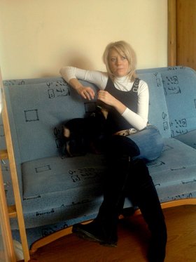 Najładniejsze zdjęcie użytkownika Larybka1 - 