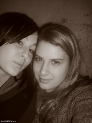 selfie, fun, smile, monochrome, love