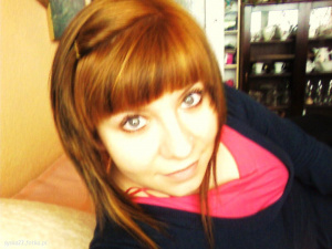 hair, selfie, cool, bangs