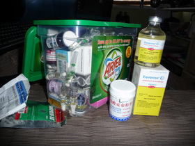 nowy zakup.ganabol50 i clen 4mg