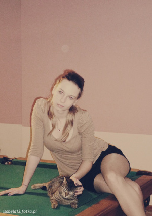 sitting