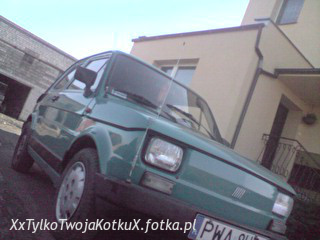 Wasze samochody katalog 5 - Tuning - moje życie - zdjęcie 70