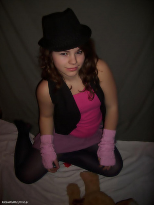 hat