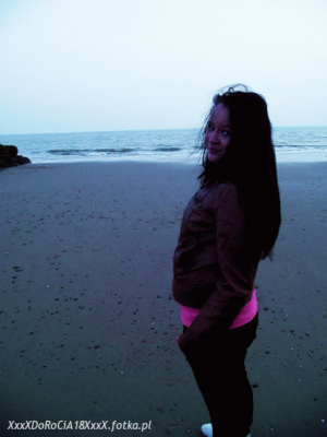 fun, sky, leisure, vacation, standing, beach