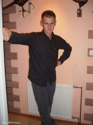 jeans, standing