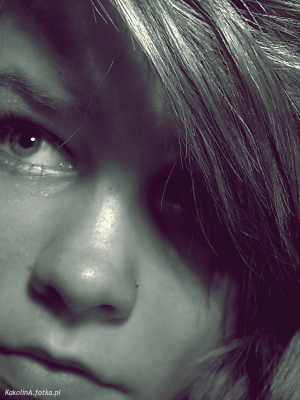mouth, eyelash, hair, skin