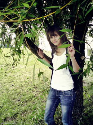 fun, jeans, denim, smile, cool