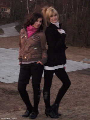 jacket, outerwear, fun, jeans, standing