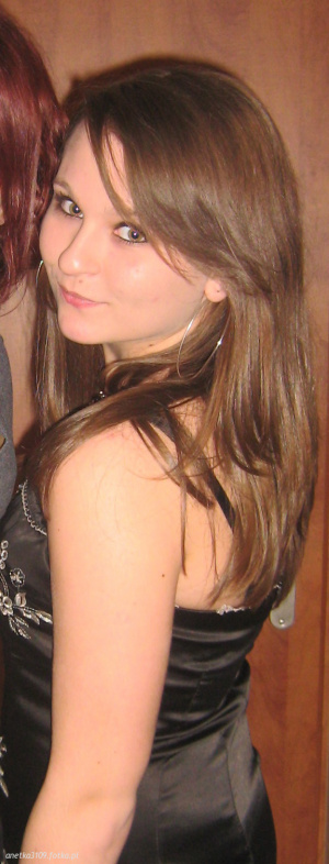 hair, dress