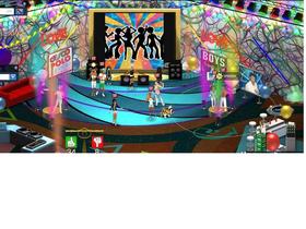 CLUB NEON--- przed otwarciem ^^