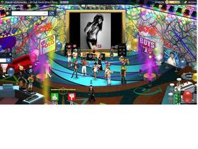 Disco POlo zabawa  ^^ Club NEON przed otwarcie