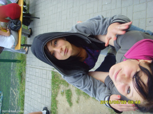 fun, smile