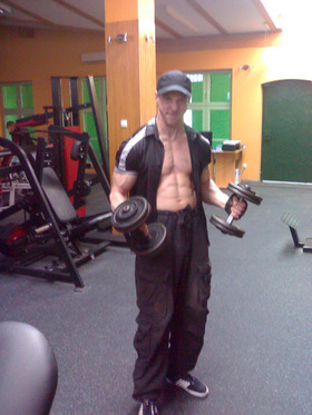 IronBody
