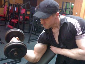 IronBody