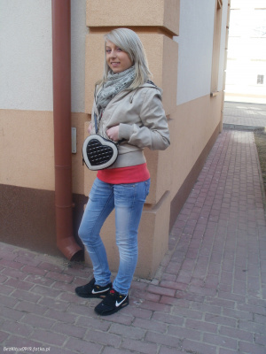 jacket, textile, jeans, denim