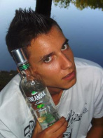 Najładniejsze zdjęcie użytkownika Mister85 -
