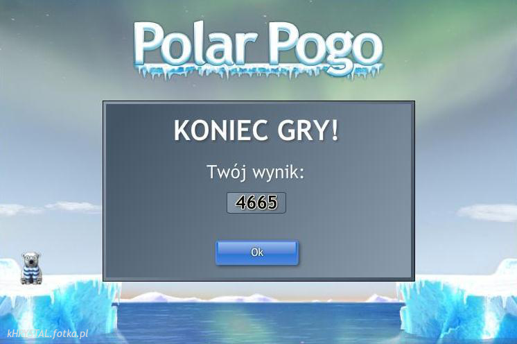 kHRYSTAL // 4665 // Poprawa rekordu! // Pozdrawiam moich fanów! =*