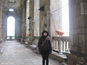 jacket, outerwear, standing