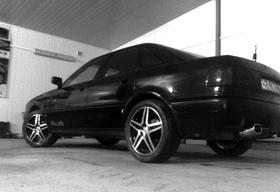 Audi tuning