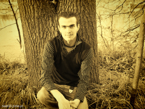 sitting