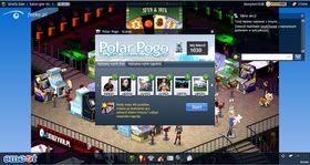 Polar Pogo - Skorpion1038