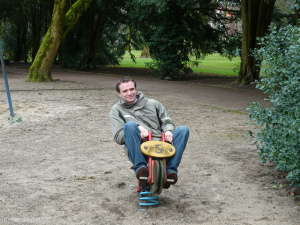 leisure