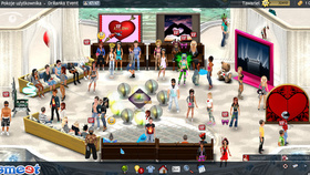 Event Dla Samotnych