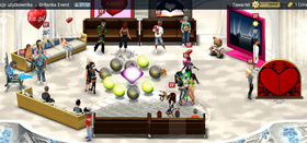Event Dla Samotnych