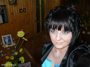 hair, bangs