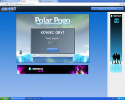 Polar Pogo