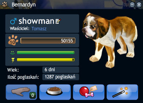 showman 10lvl