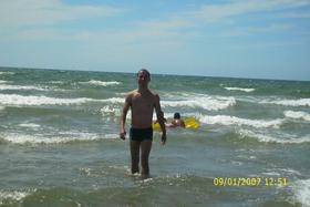 Najładniejsze zdjęcie użytkownika Wicher27 - Relax w terenie :P