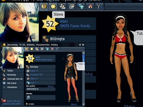 Missieeqq ;DD HOt oR Not ;d
