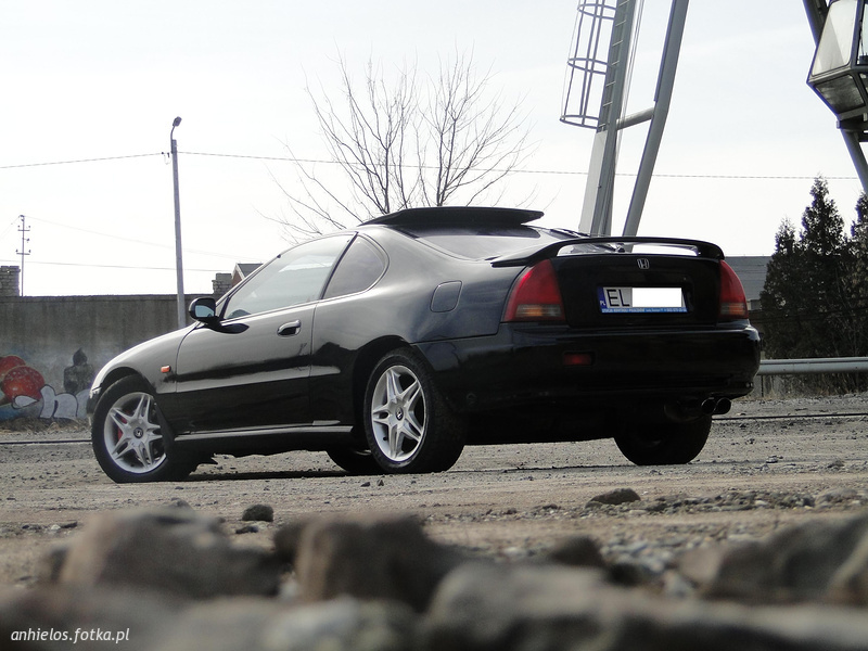 Wasze samochody katalog 7 - Tuning - moje życie - zdjęcie 95