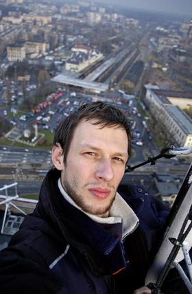 Najładniejsze zdjęcie użytkownika Jackuzy - 