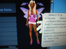 xXxSexyLizakXxX