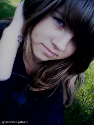 mouth, hair, selfie, smile, cool, bangs