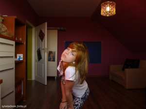 hair, fun, room