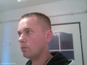 hair, ear